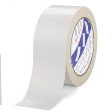 White Duct tape - vinyl